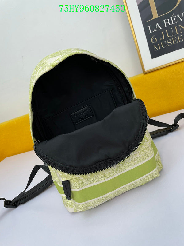 Christian Dior Luxury - The Tote   730