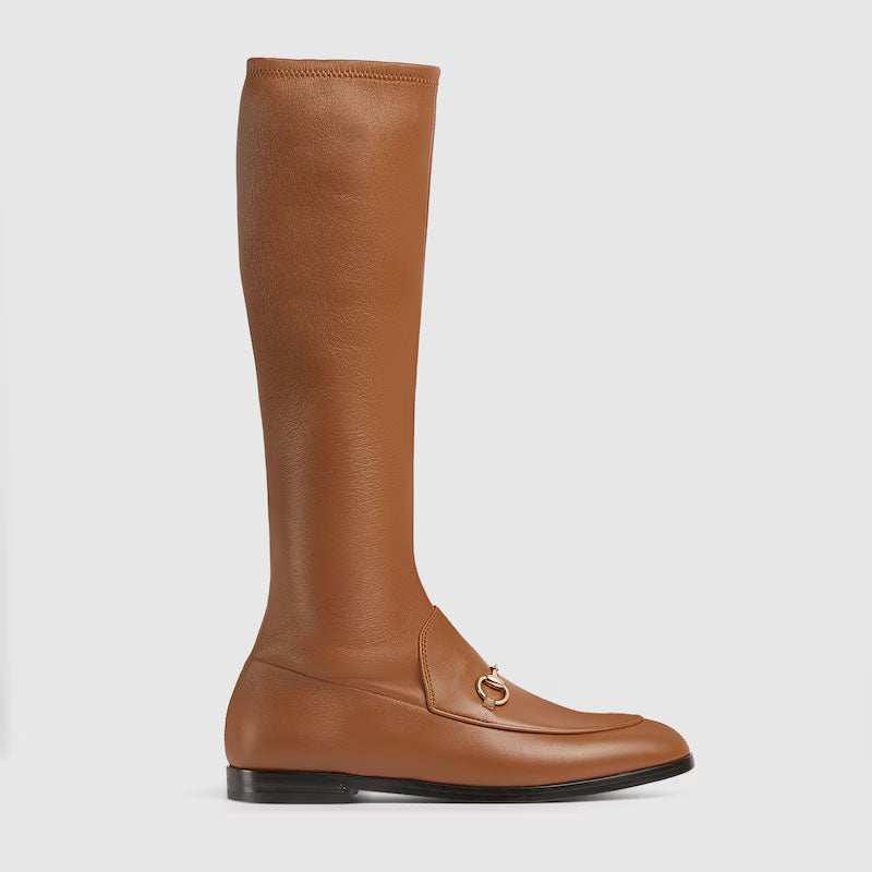 Women's Gucci Jordaan Boot