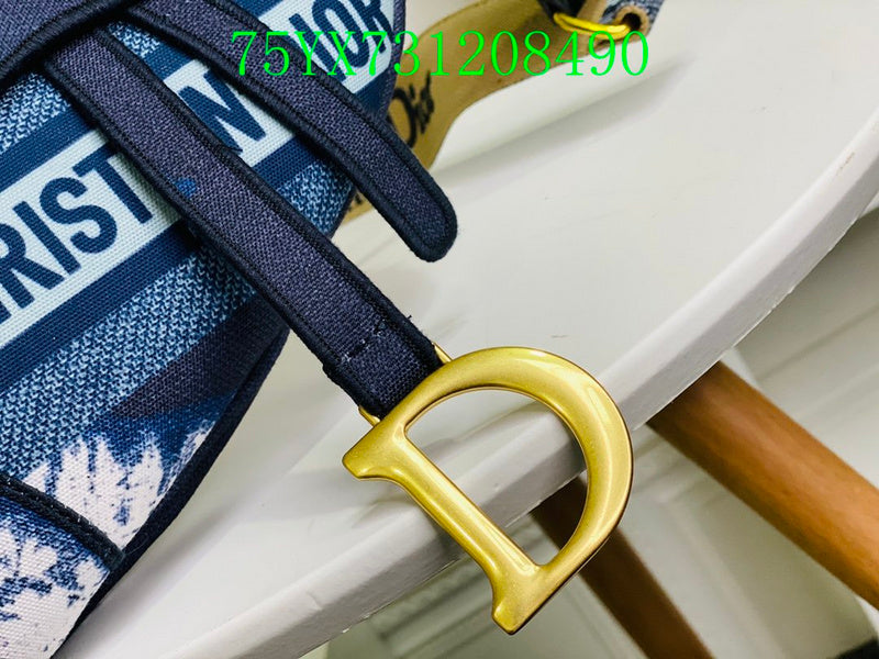 Christian Dior Luxury Bag - The Tote   543