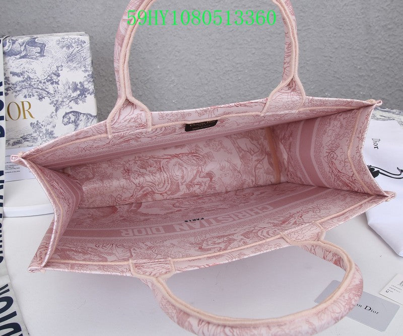 Christian Dior Luxury Bag - The Tote   200