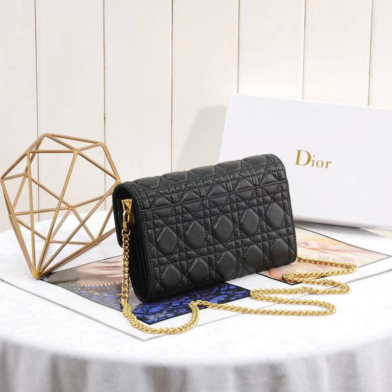 Christian Dior Luxury - The Tote   656