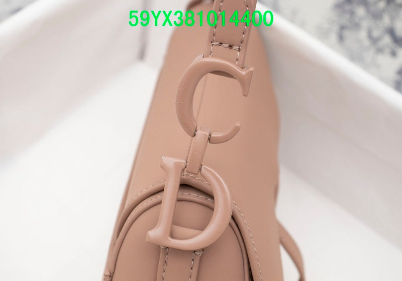 Christian Dior Luxury Bag - The Tote   568