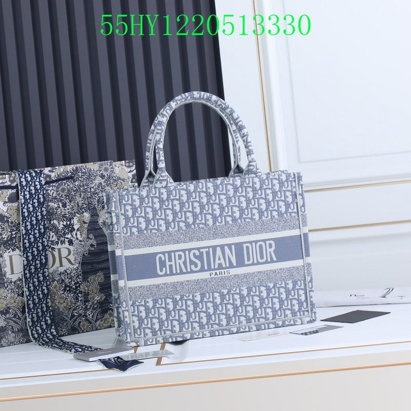 Christian Dior Luxury Bag - The Tote   207