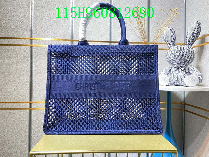Christian Dior Luxury Bag - The Tote   269