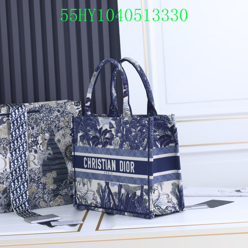 Christian Dior Luxury Bag - The Tote   211