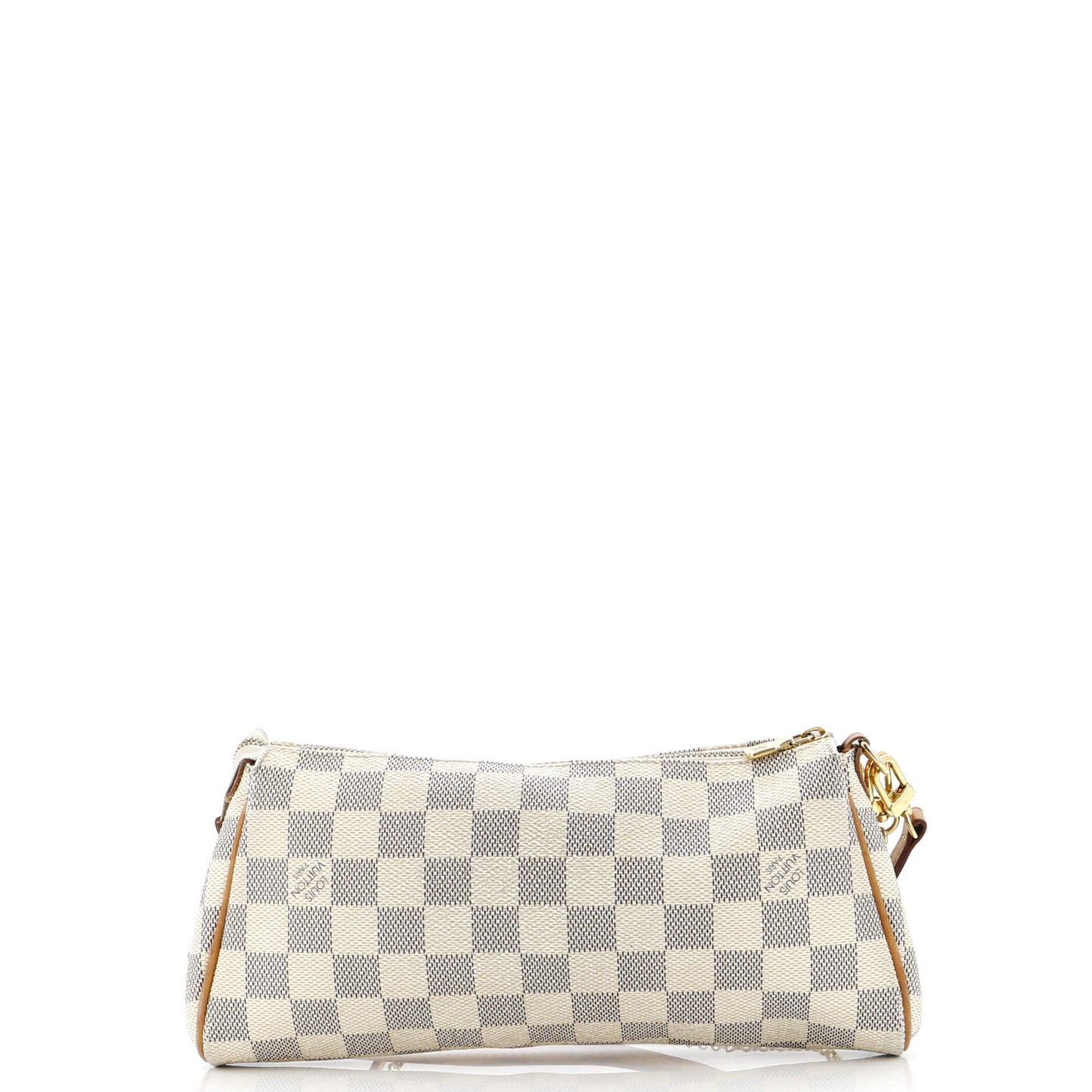 Louis Vuitton Eva Handbag Damier