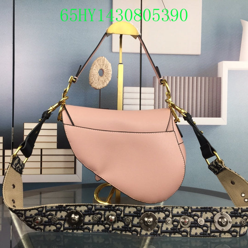Christian Dior Luxury Bag - The Tote   501