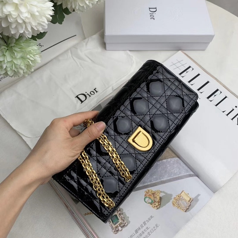 Christian Dior Luxury - The Tote   626