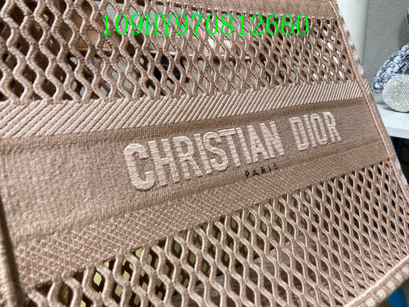 Christian Dior Luxury Bag - The Tote   266