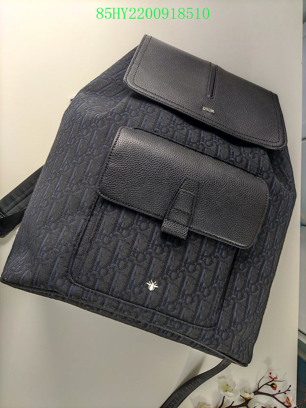 Christian Dior Luxury - The Tote   713