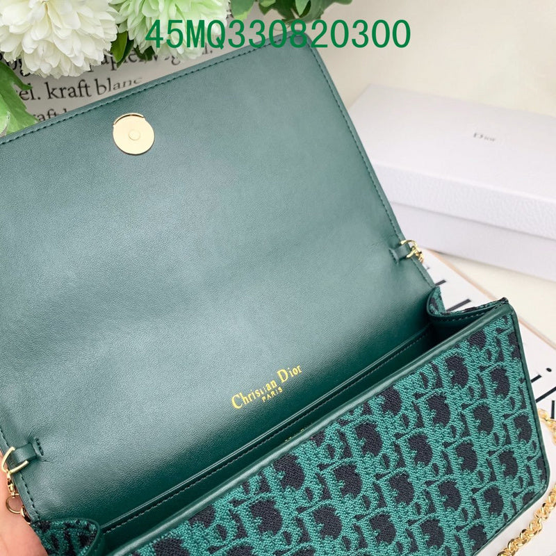 Christian Dior Luxury - The Tote   624