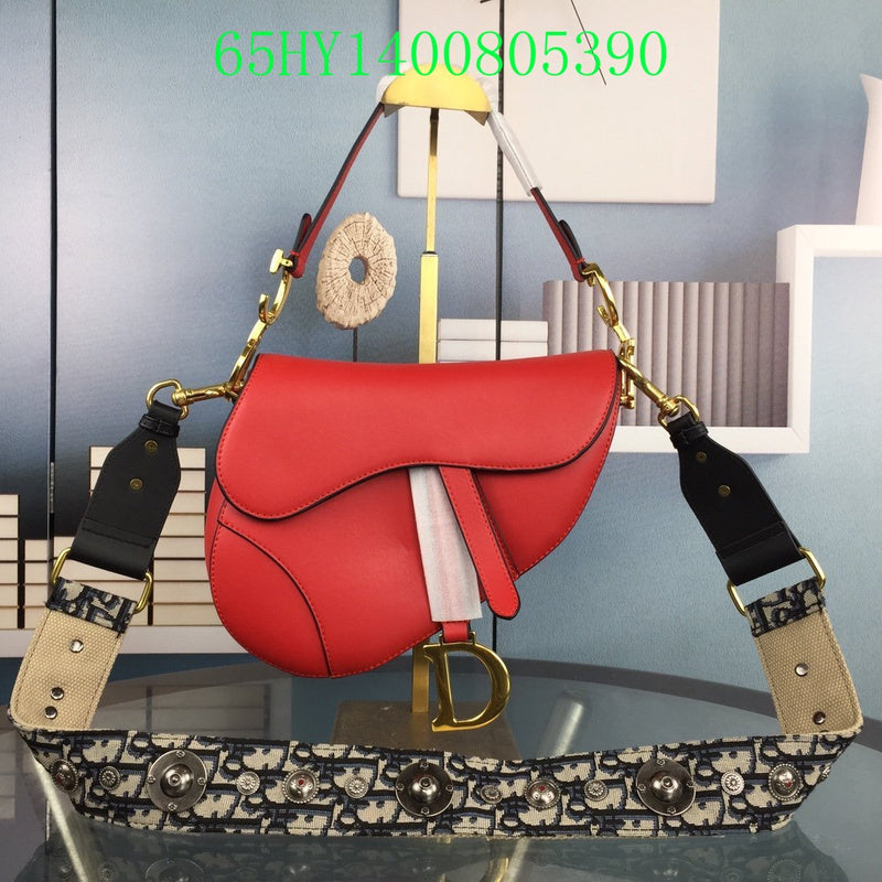 Christian Dior Luxury Bag - The Tote   502