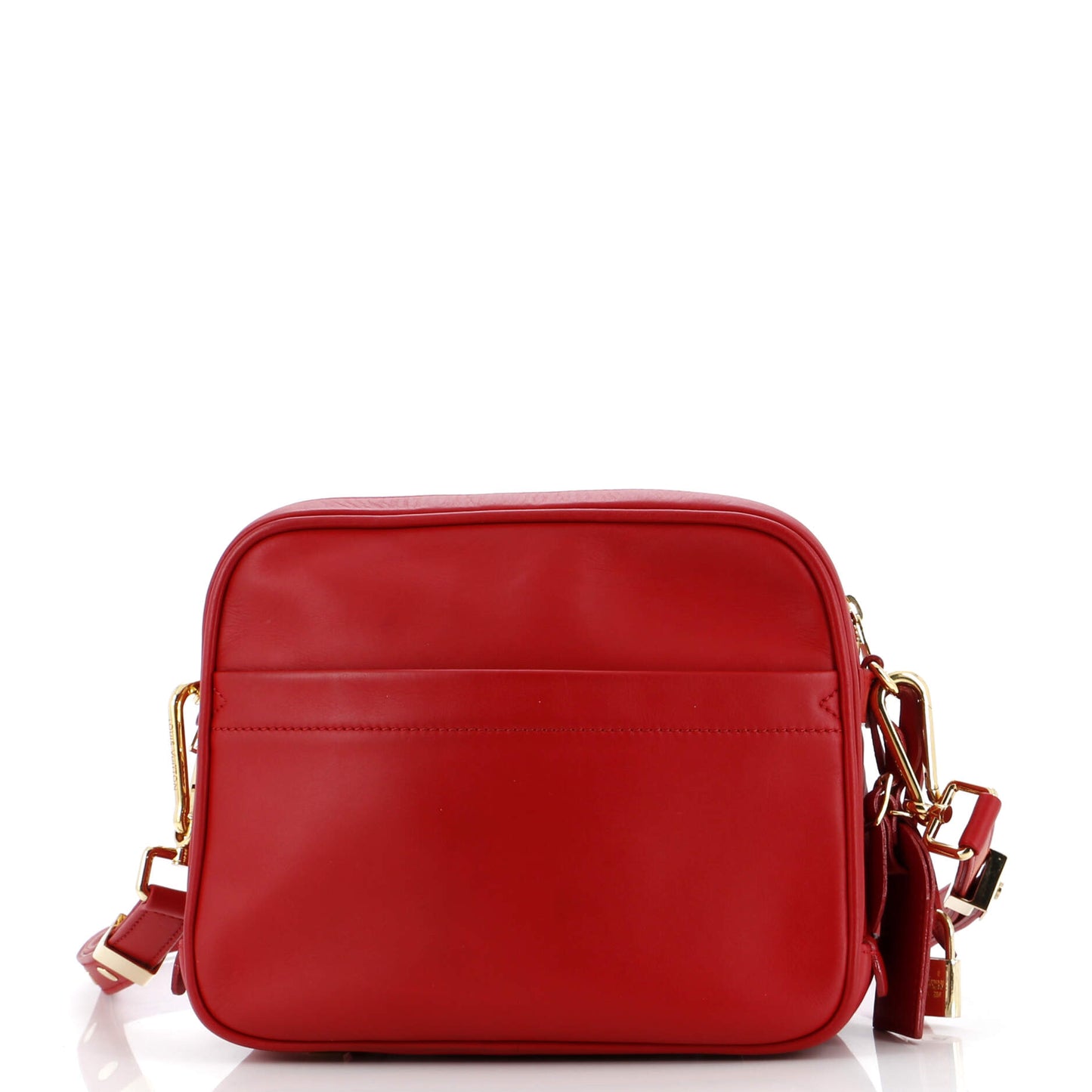 Louis Vuitton Flight Paname Takeoff Bag Leather