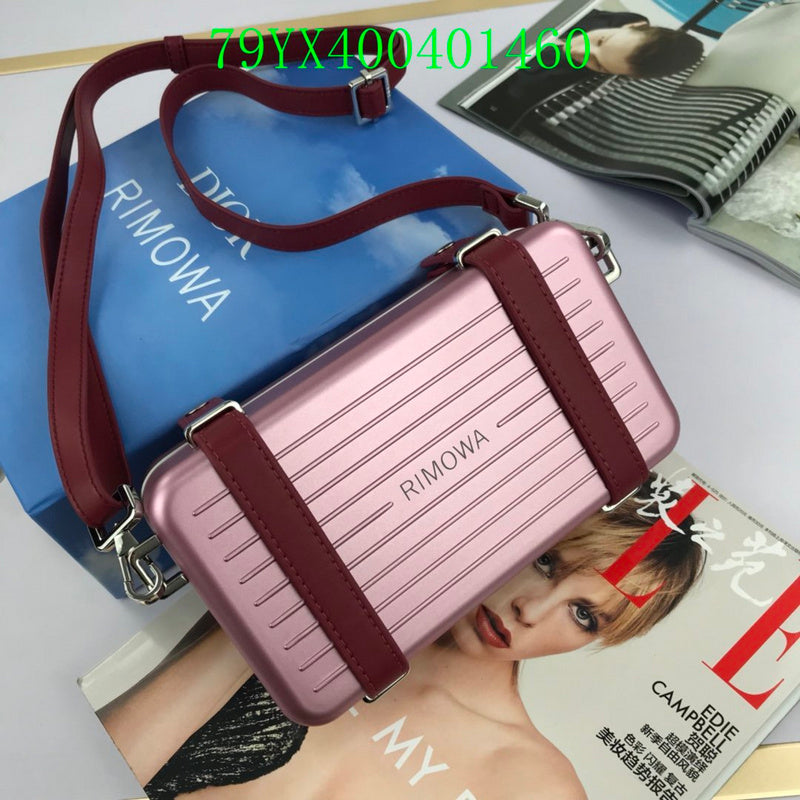 Christian Dior Luxury - The Tote   684