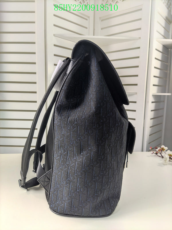 Christian Dior Luxury - The Tote   713