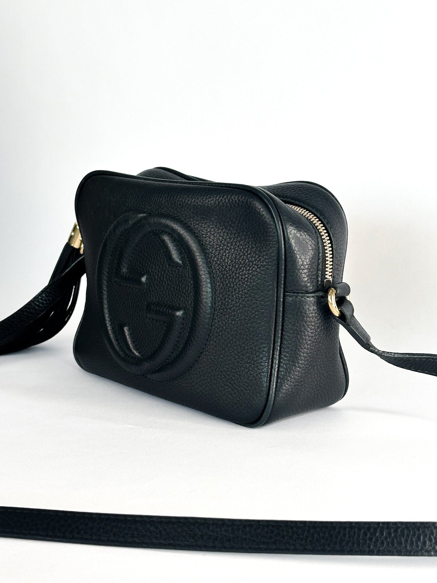 Gucci Soho Disco Bag