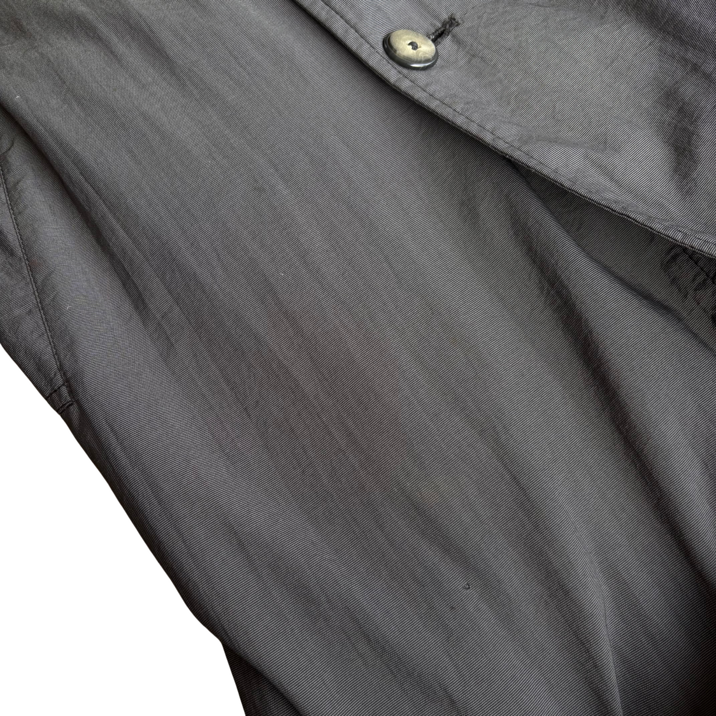 Christian Dior Trench Coat - Men's 42