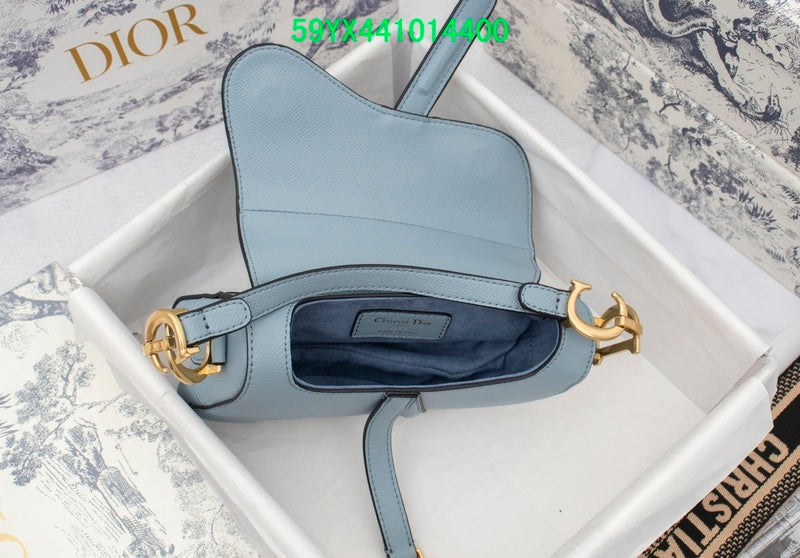 Christian Dior Luxury Bag - The Tote   567