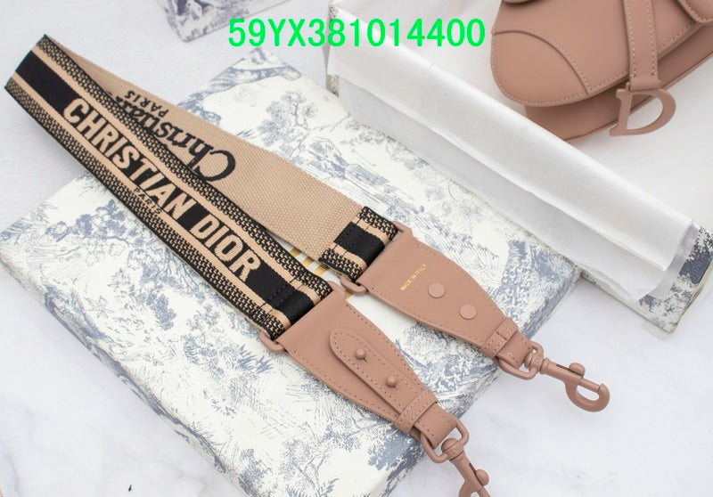 Christian Dior Luxury Bag - The Tote   568