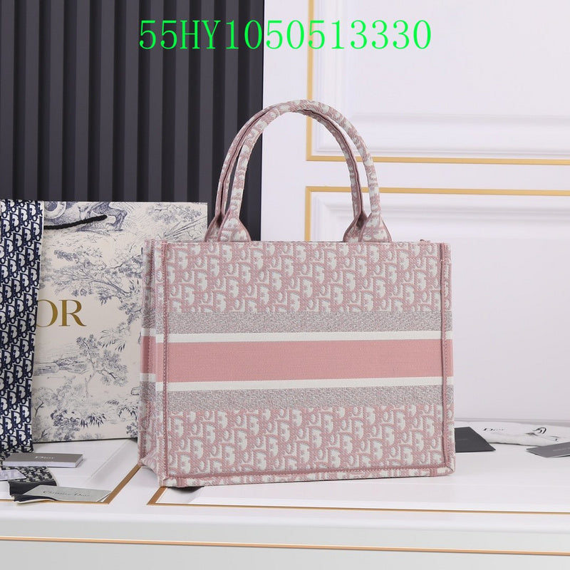 Christian Dior Luxury Bag - The Tote   205