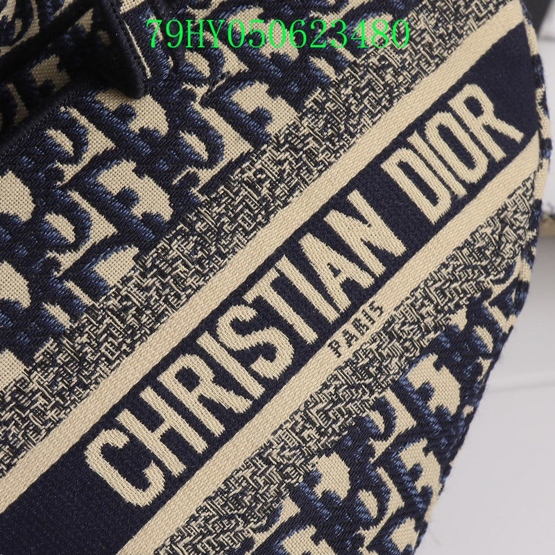 Christian Dior Luxury Bag - The Tote   415