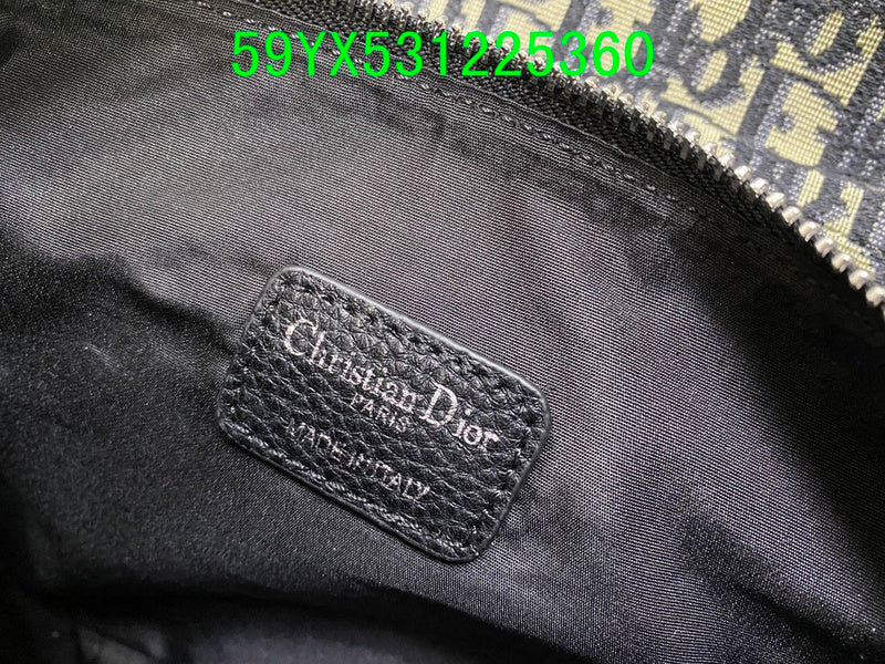 Christian Dior Luxury Bag - The Tote   534