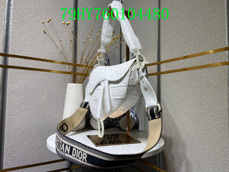 Christian Dior Luxury Bag - The Tote   482