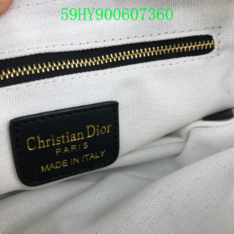 Christian Dior Luxury Bag - The Tote   526