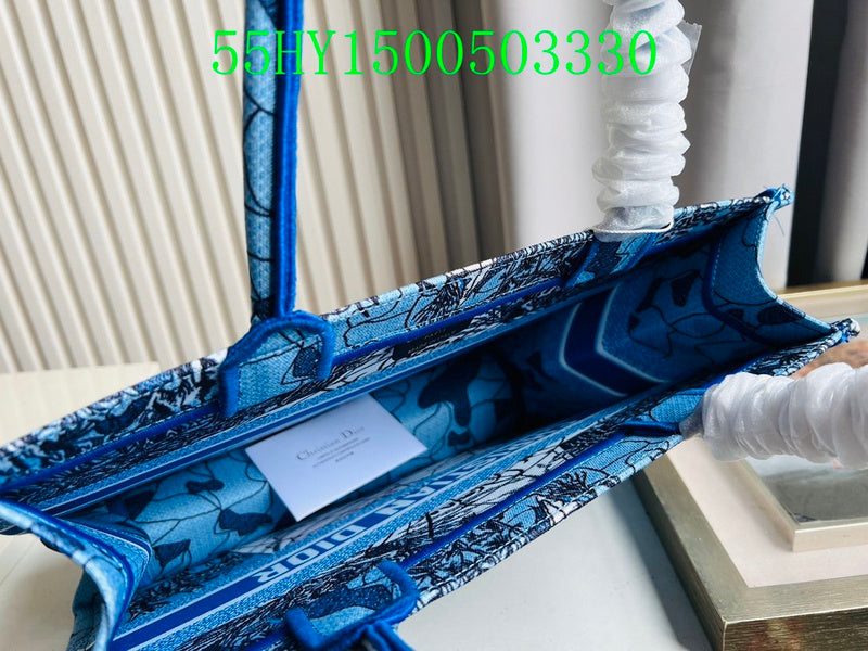 Christian Dior Luxury Bag - The Tote   291