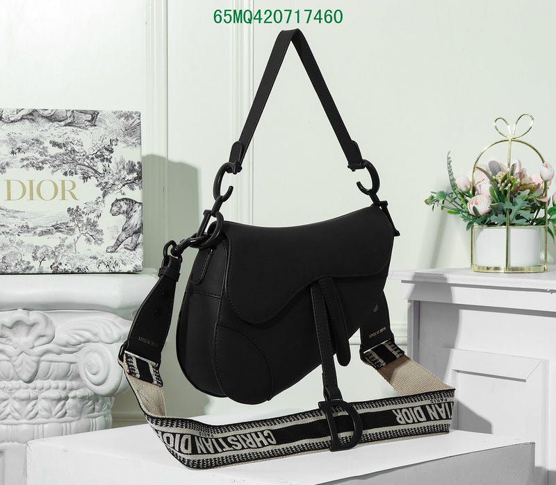 Christian Dior Luxury - The Tote   594