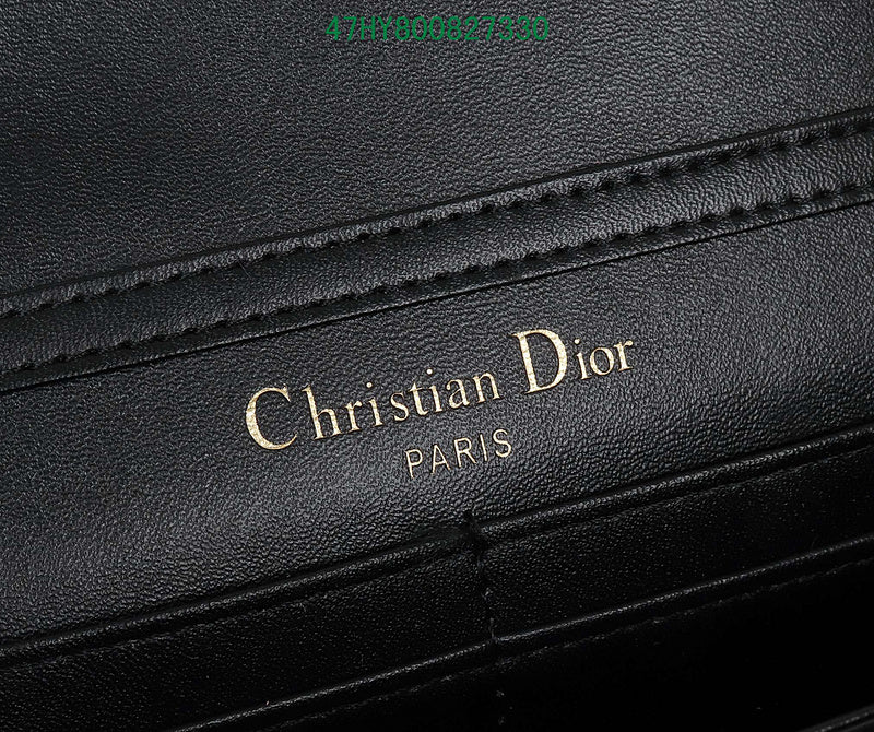 Christian Dior Luxury - The Tote   641