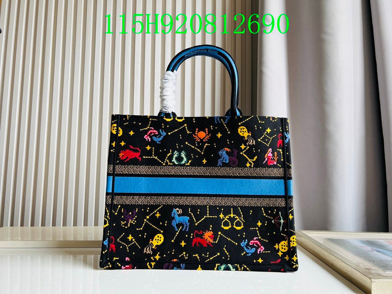 Christian Dior Luxury Bag - The Tote   271