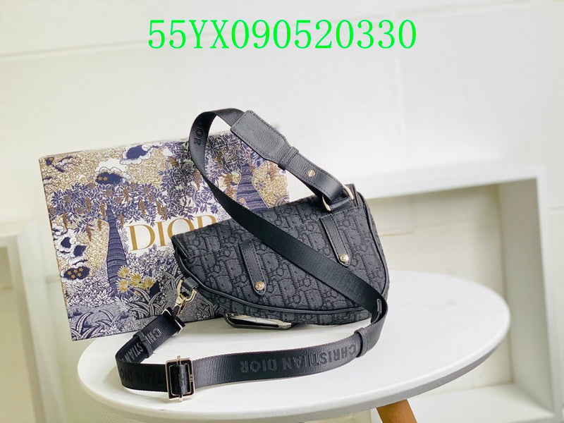 Christian Dior Luxury - The Tote   620