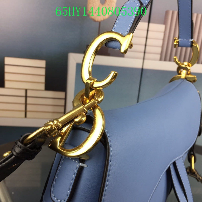Christian Dior Luxury Bag - The Tote   497