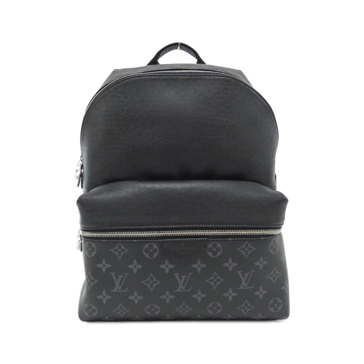 Louis Vuitton Taiga Lama Dialovery Backpack M30230 Rucksack