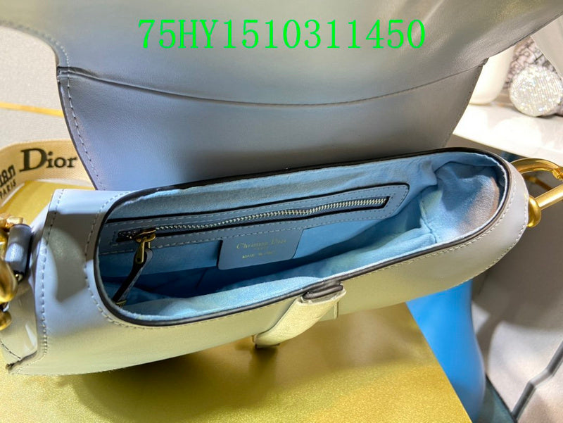 Christian Dior Luxury Bag - The Tote   477