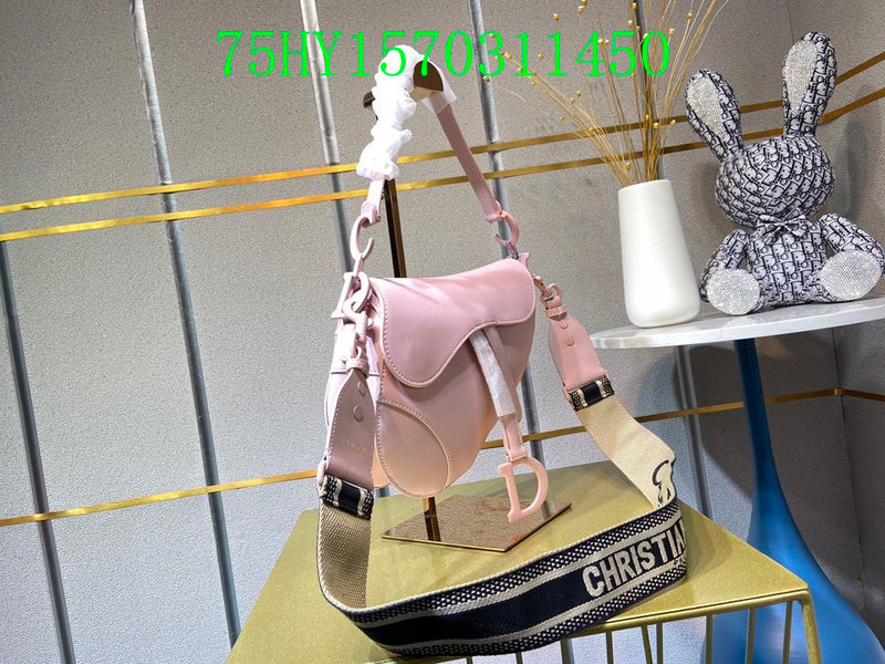 Christian Dior Luxury Bag - The Tote   474