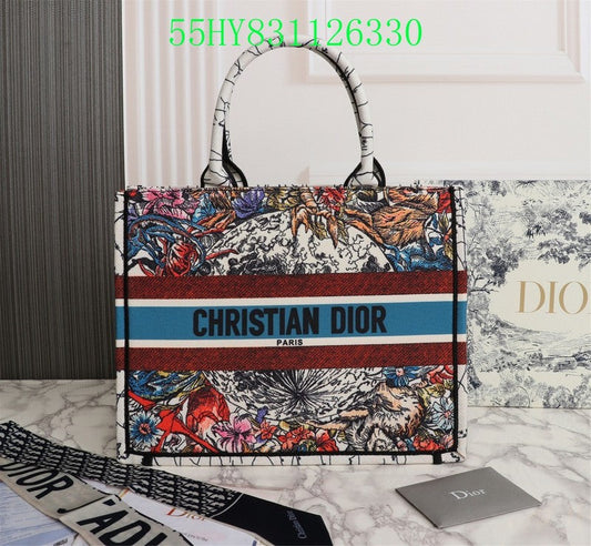 Christian Dior Luxury Bag - The Tote   234