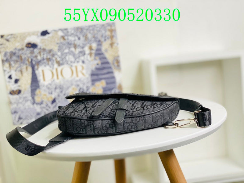 Christian Dior Luxury - The Tote   620