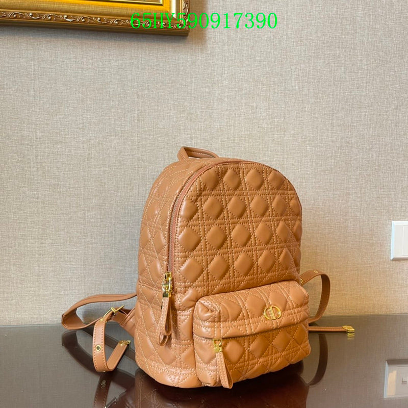 Christian Dior Luxury - The Tote   724