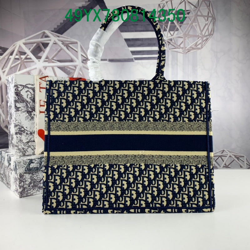 Christian Dior Luxury Bag - The Tote   399