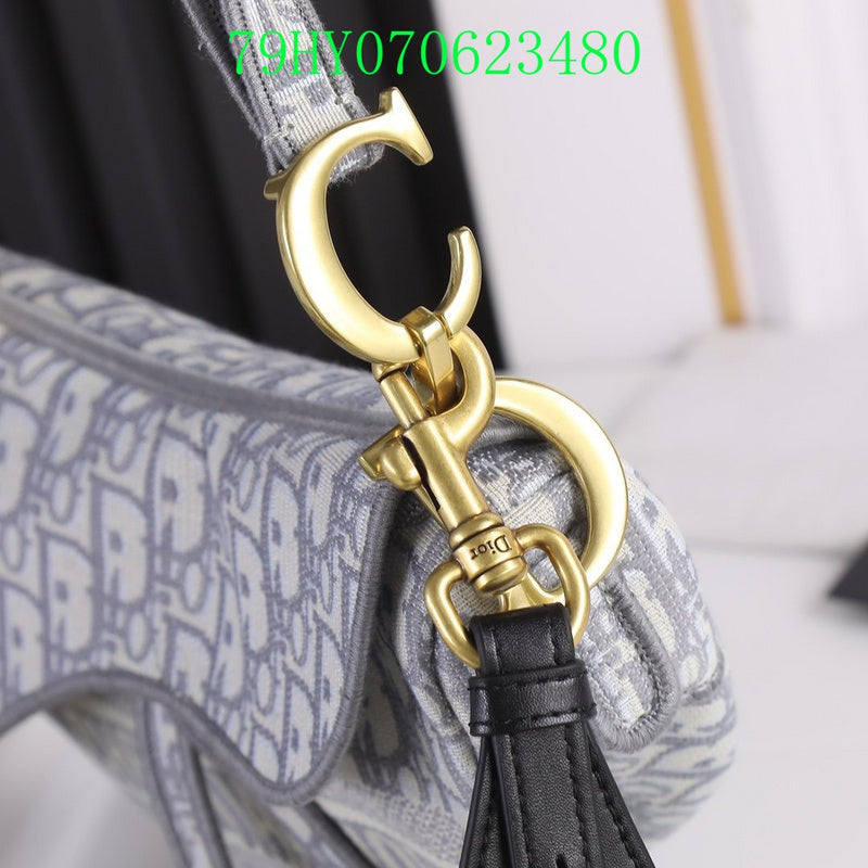 Christian Dior Luxury Bag - The Tote   414