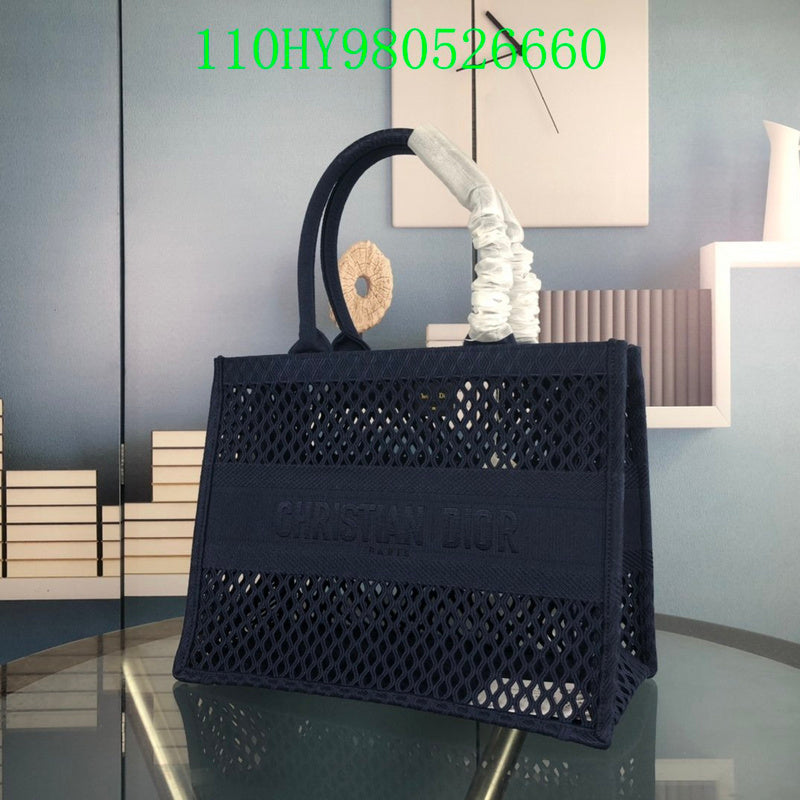 Christian Dior Luxury Bag - The Tote   347