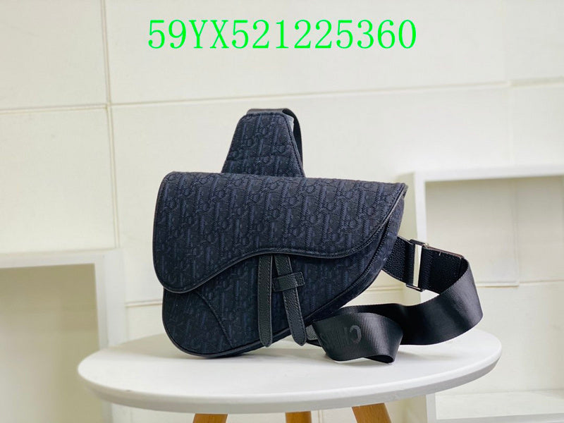 Christian Dior Luxury Bag - The Tote   531