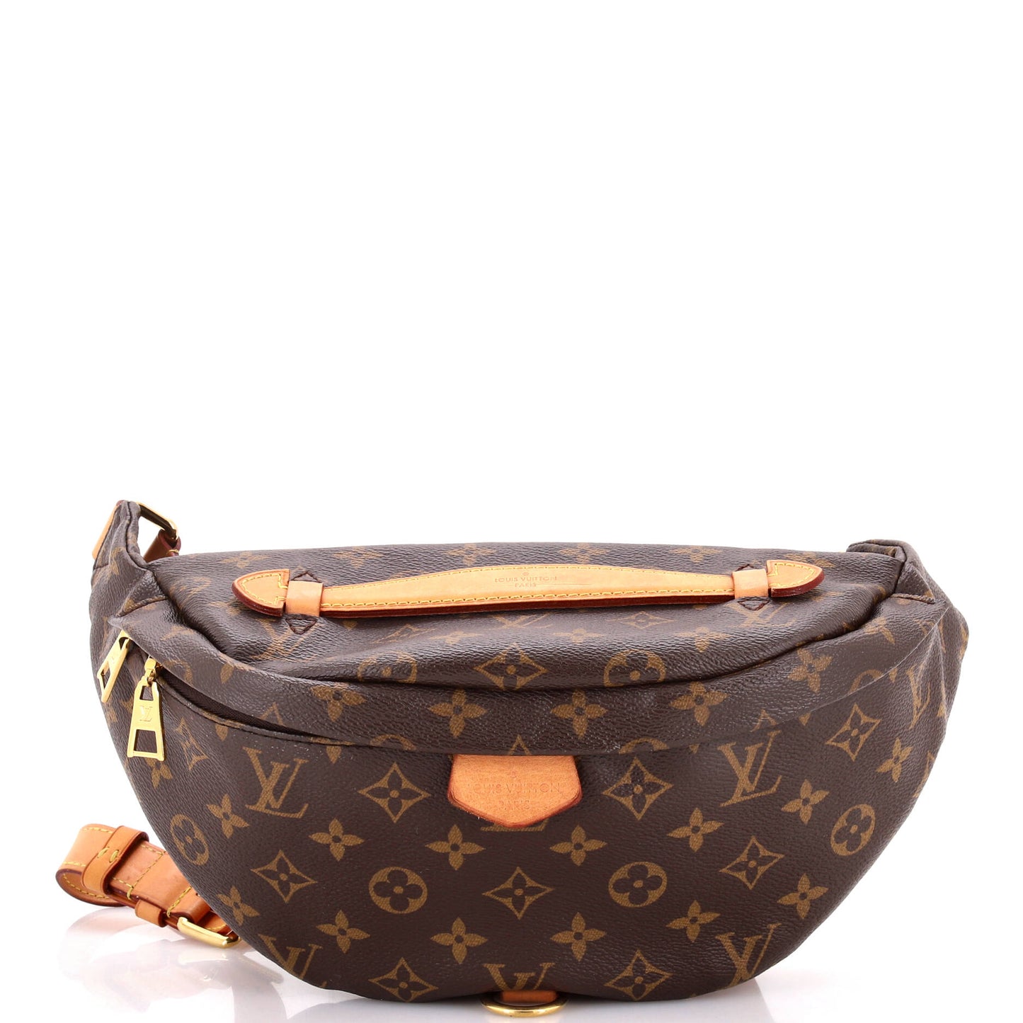Louis Vuitton Bum Bag Monogram Canvas