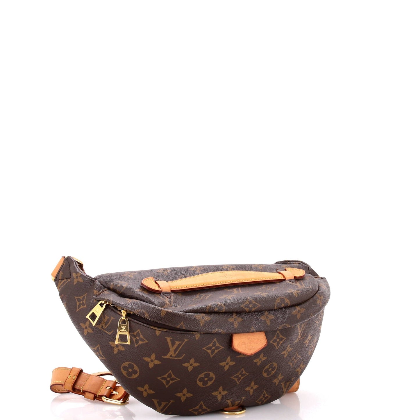 Louis Vuitton Bum Bag Monogram Canvas