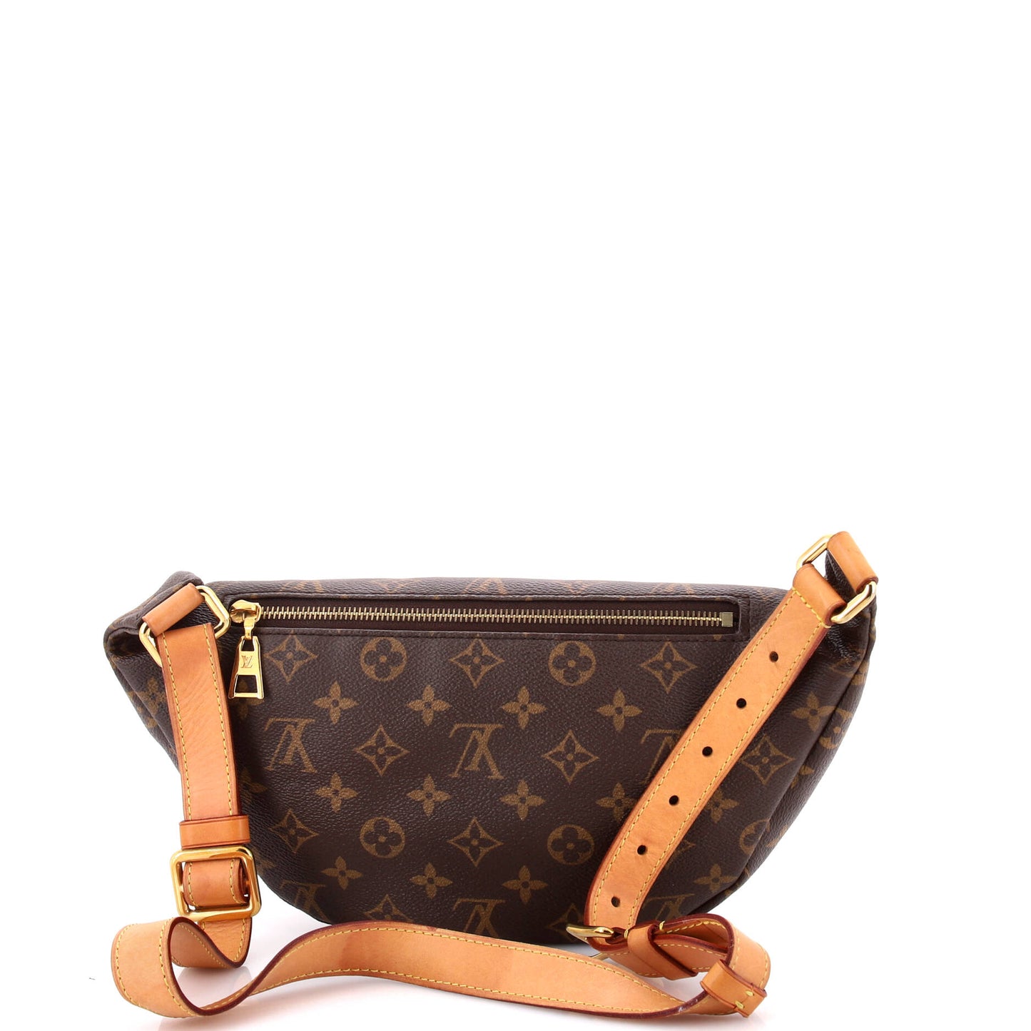 Louis Vuitton Bum Bag Monogram Canvas