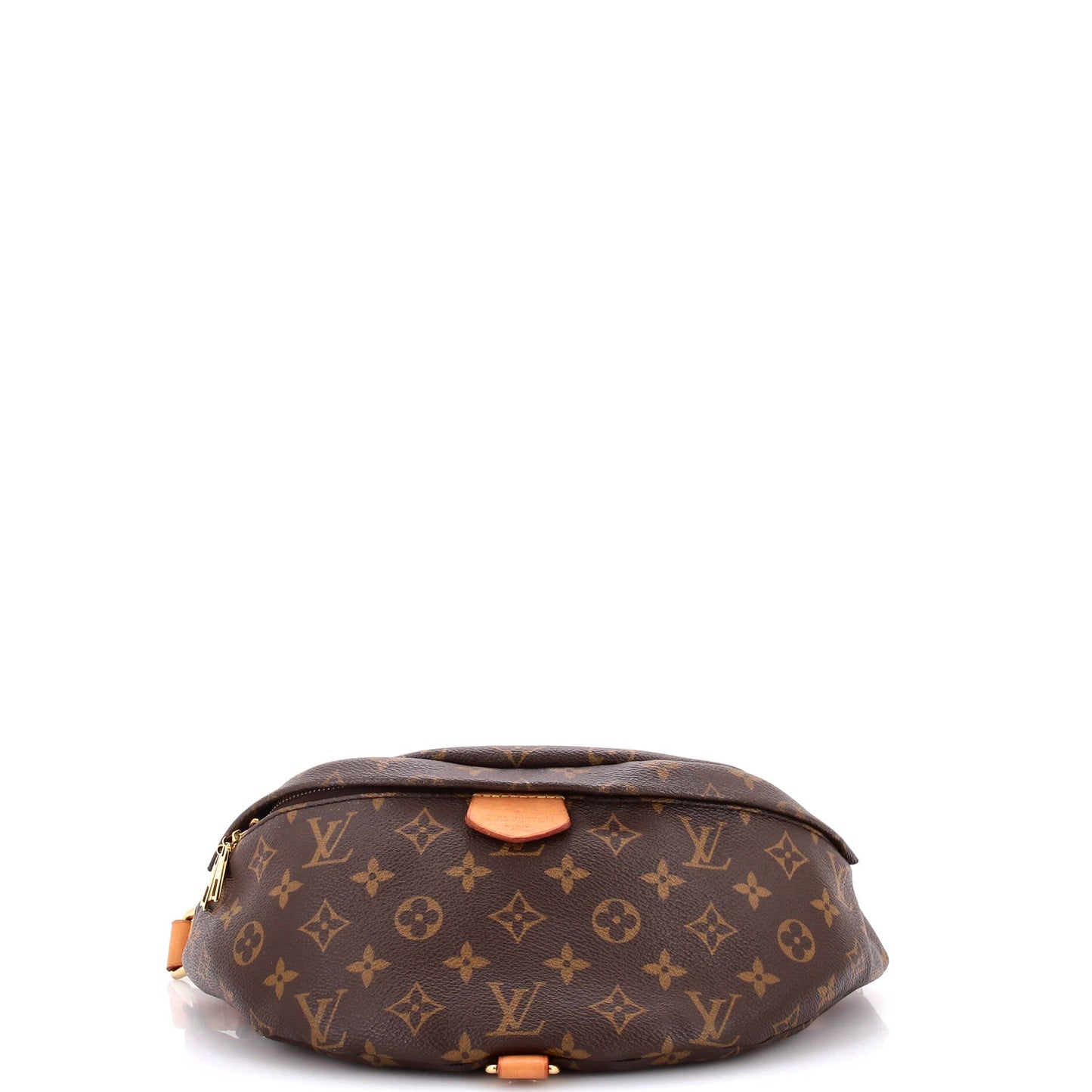 Louis Vuitton Bum Bag Monogram Canvas