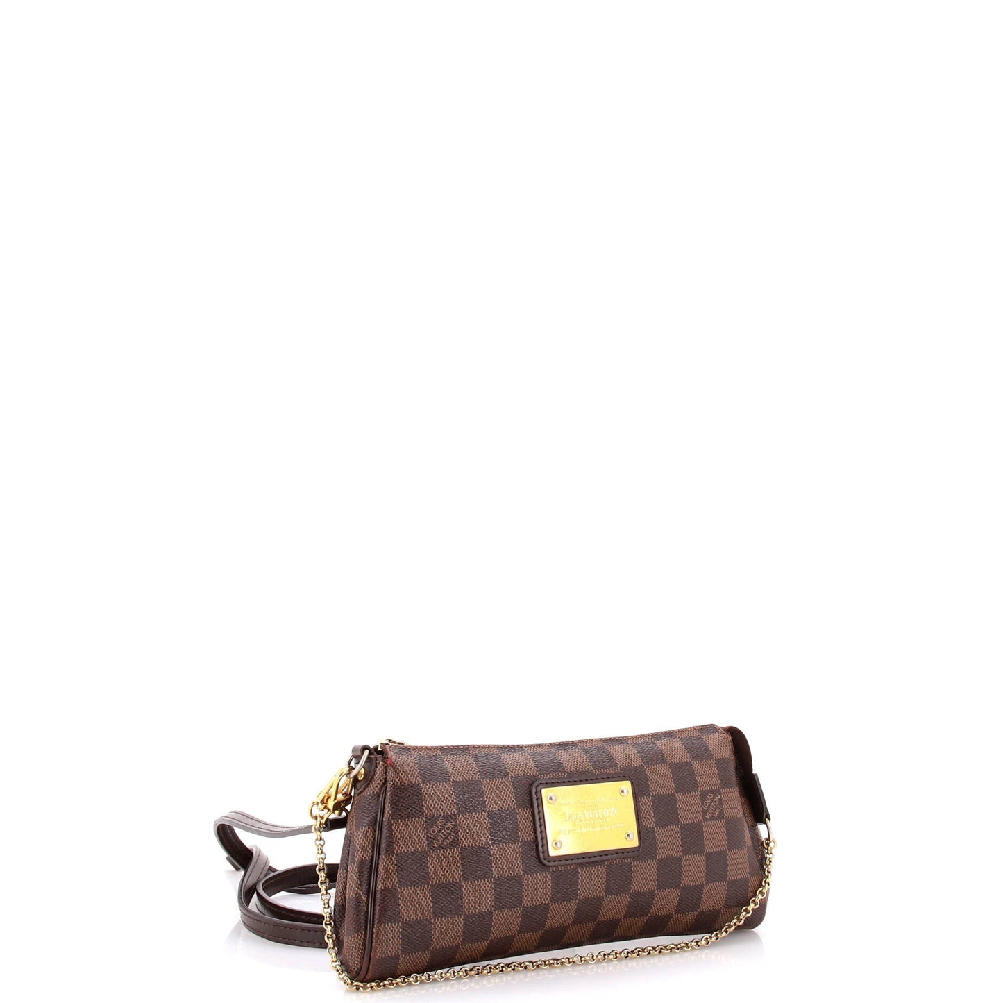 Louis Vuitton Eva Handbag Damier