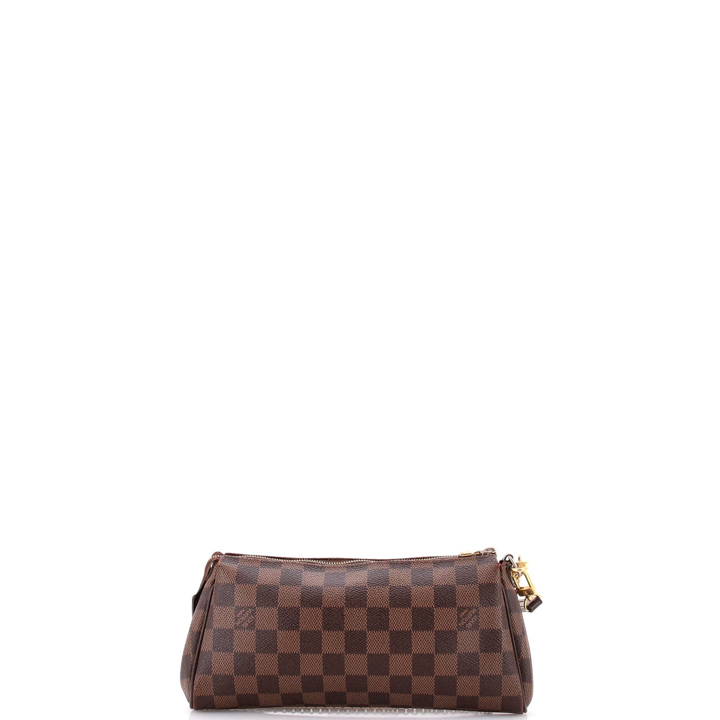 Louis Vuitton Eva Handbag Damier